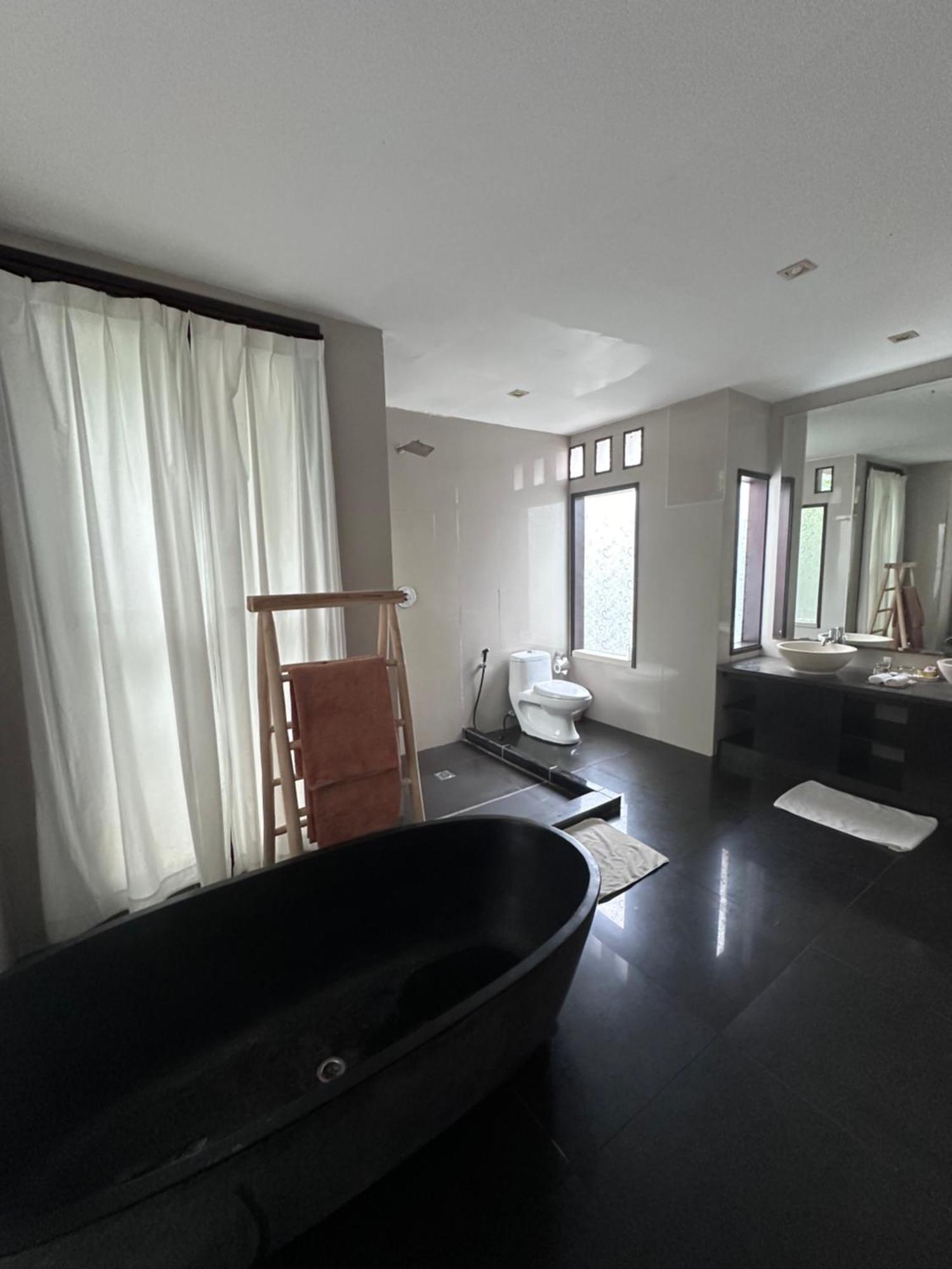 La Villa Gili Trawangan Zewnętrze zdjęcie