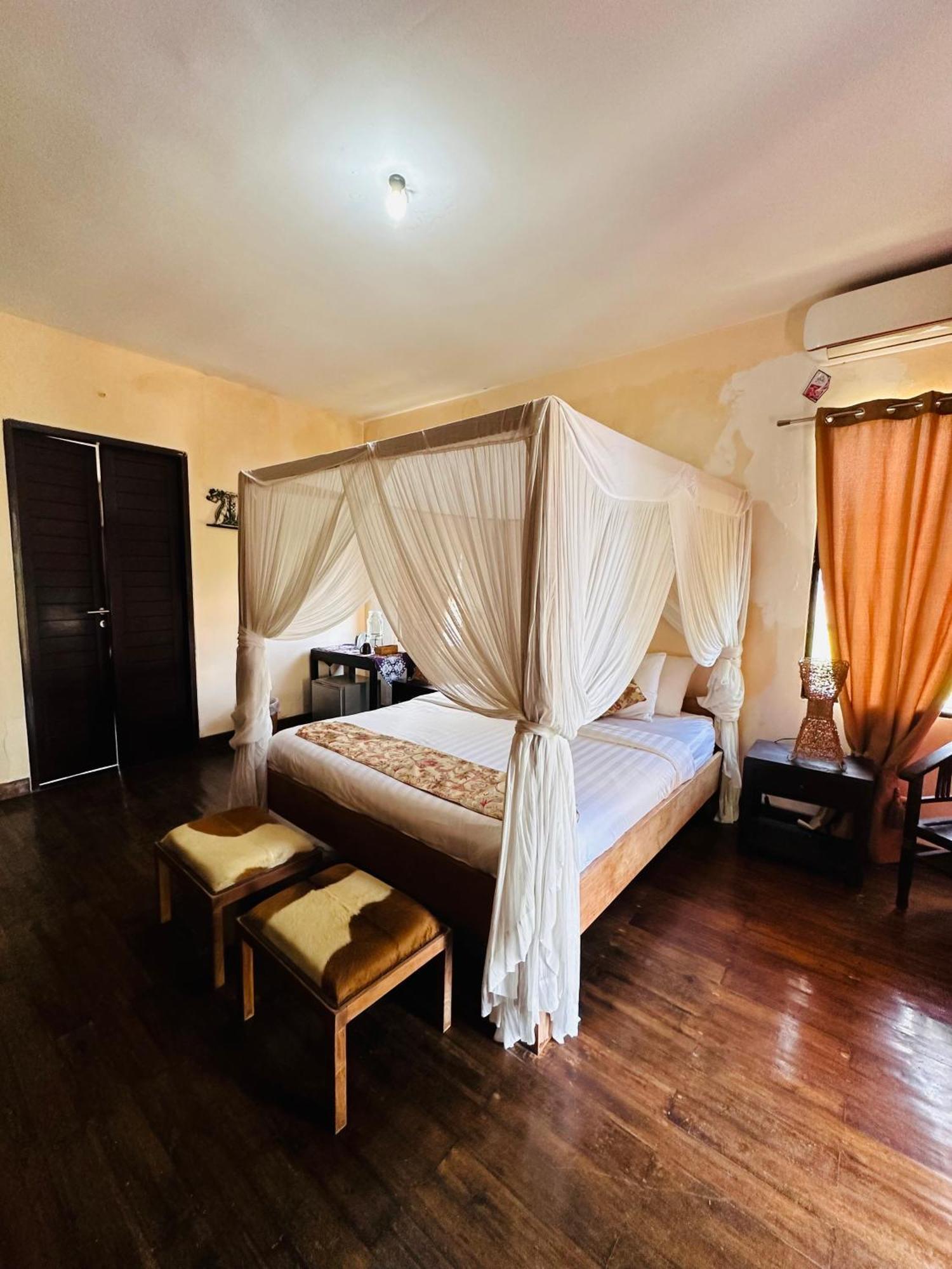 La Villa Gili Trawangan Zewnętrze zdjęcie