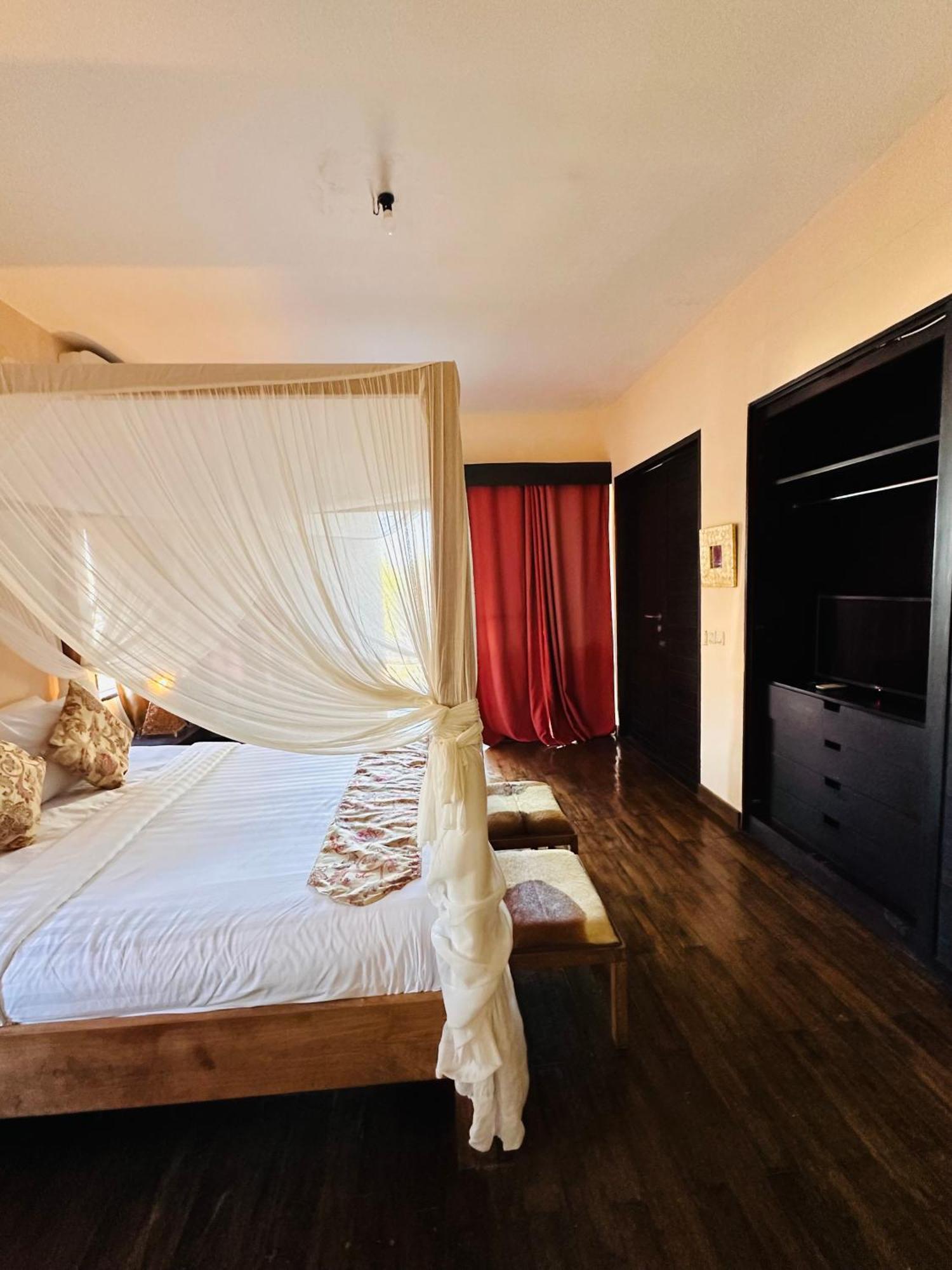 La Villa Gili Trawangan Zewnętrze zdjęcie
