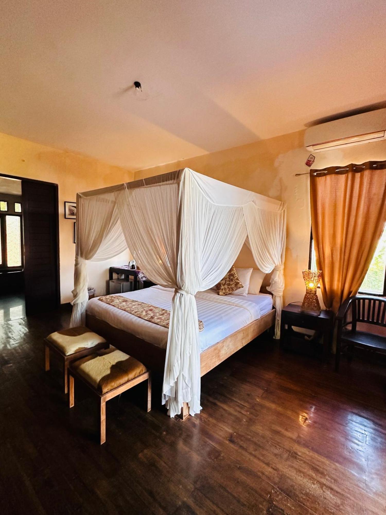 La Villa Gili Trawangan Zewnętrze zdjęcie
