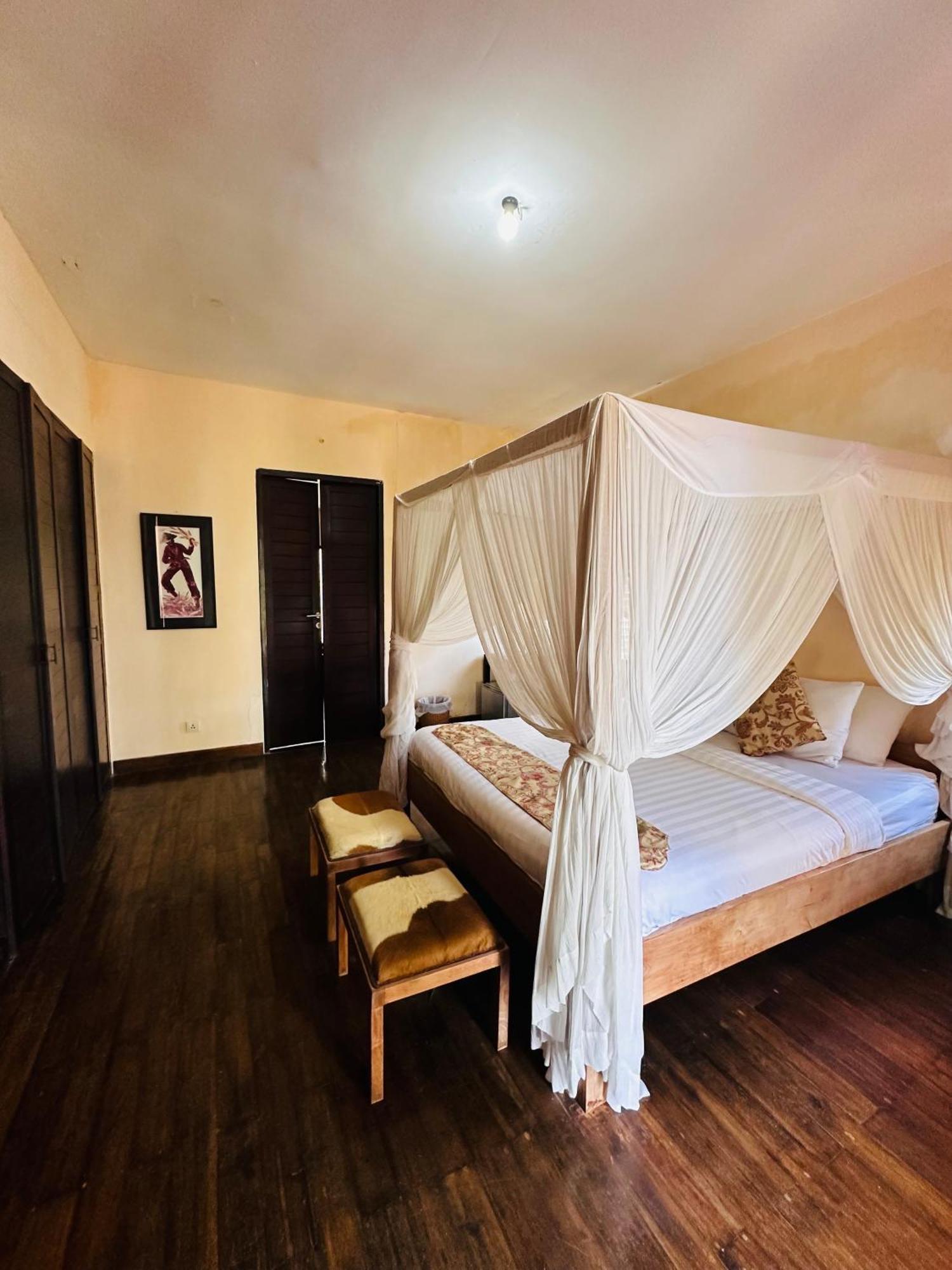 La Villa Gili Trawangan Zewnętrze zdjęcie