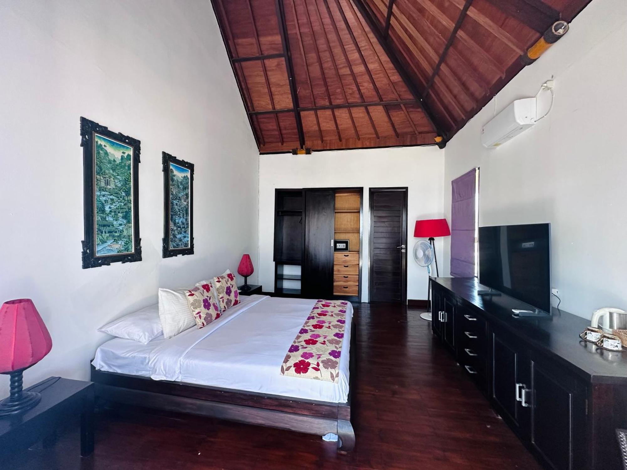 La Villa Gili Trawangan Zewnętrze zdjęcie