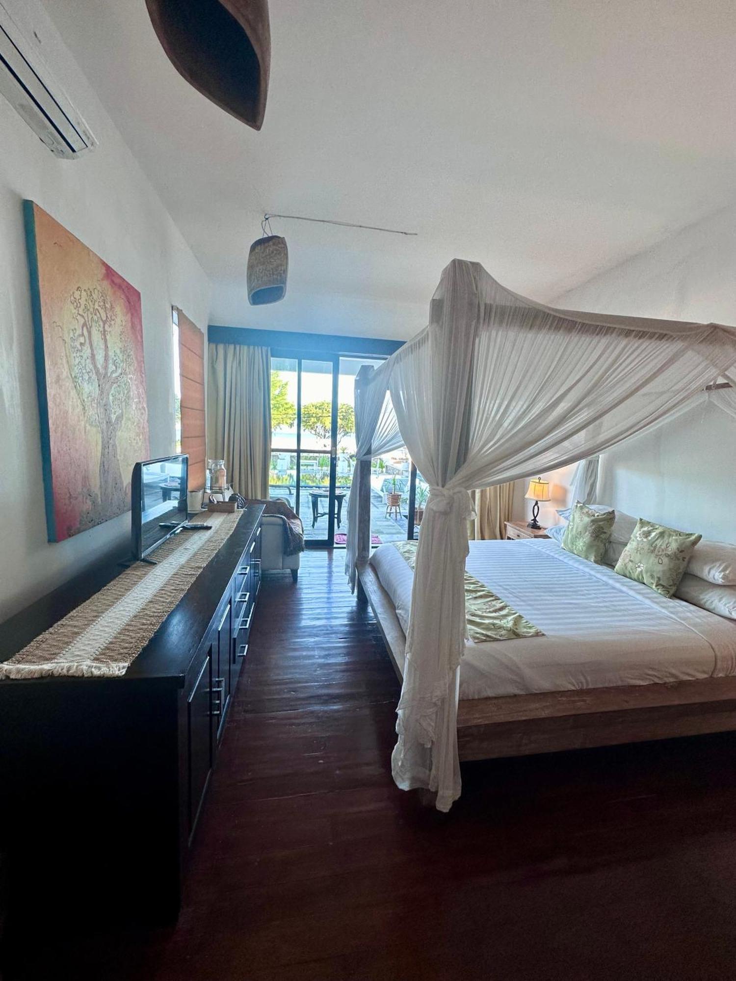 La Villa Gili Trawangan Zewnętrze zdjęcie