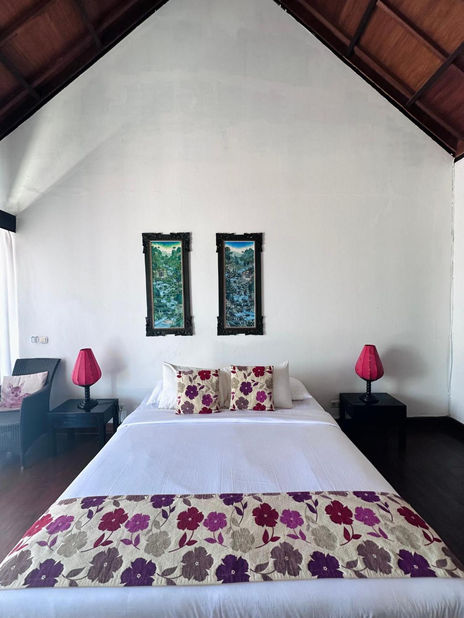 La Villa Gili Trawangan Zewnętrze zdjęcie