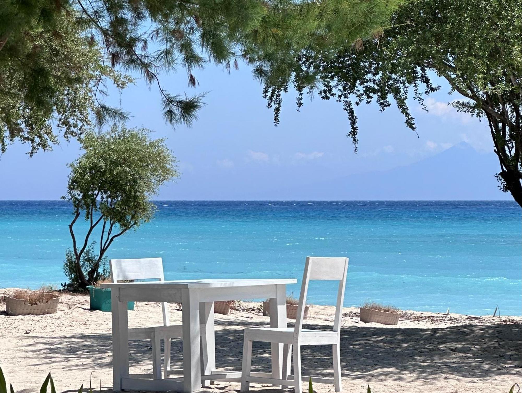 La Villa Gili Trawangan Zewnętrze zdjęcie