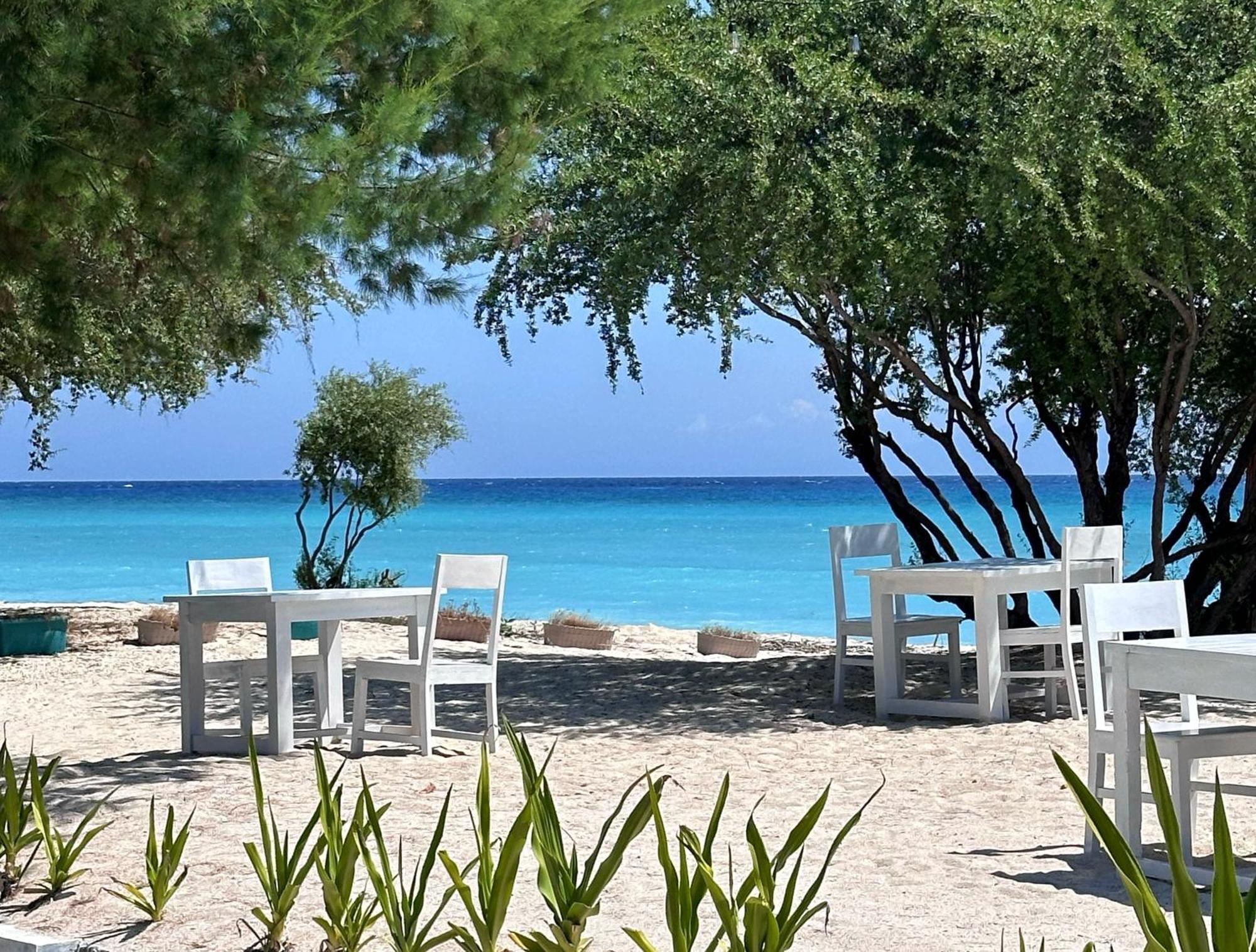 La Villa Gili Trawangan Zewnętrze zdjęcie