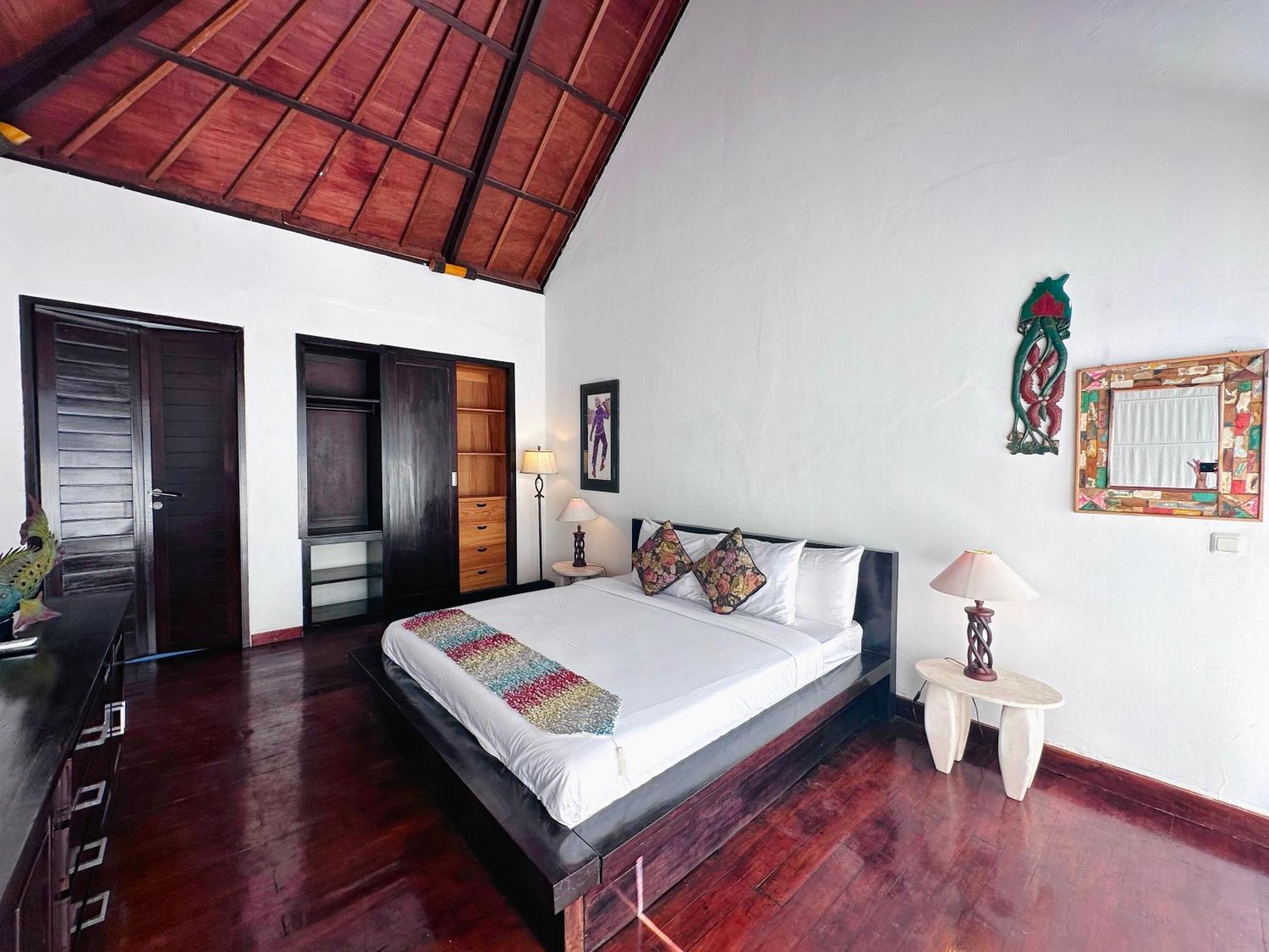 La Villa Gili Trawangan Zewnętrze zdjęcie