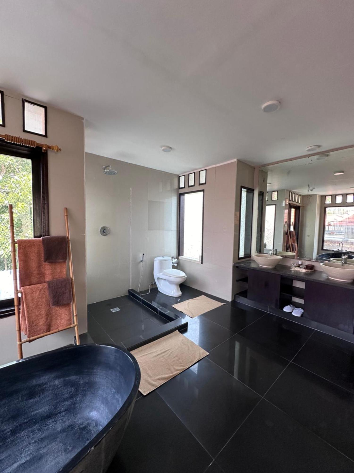 La Villa Gili Trawangan Zewnętrze zdjęcie