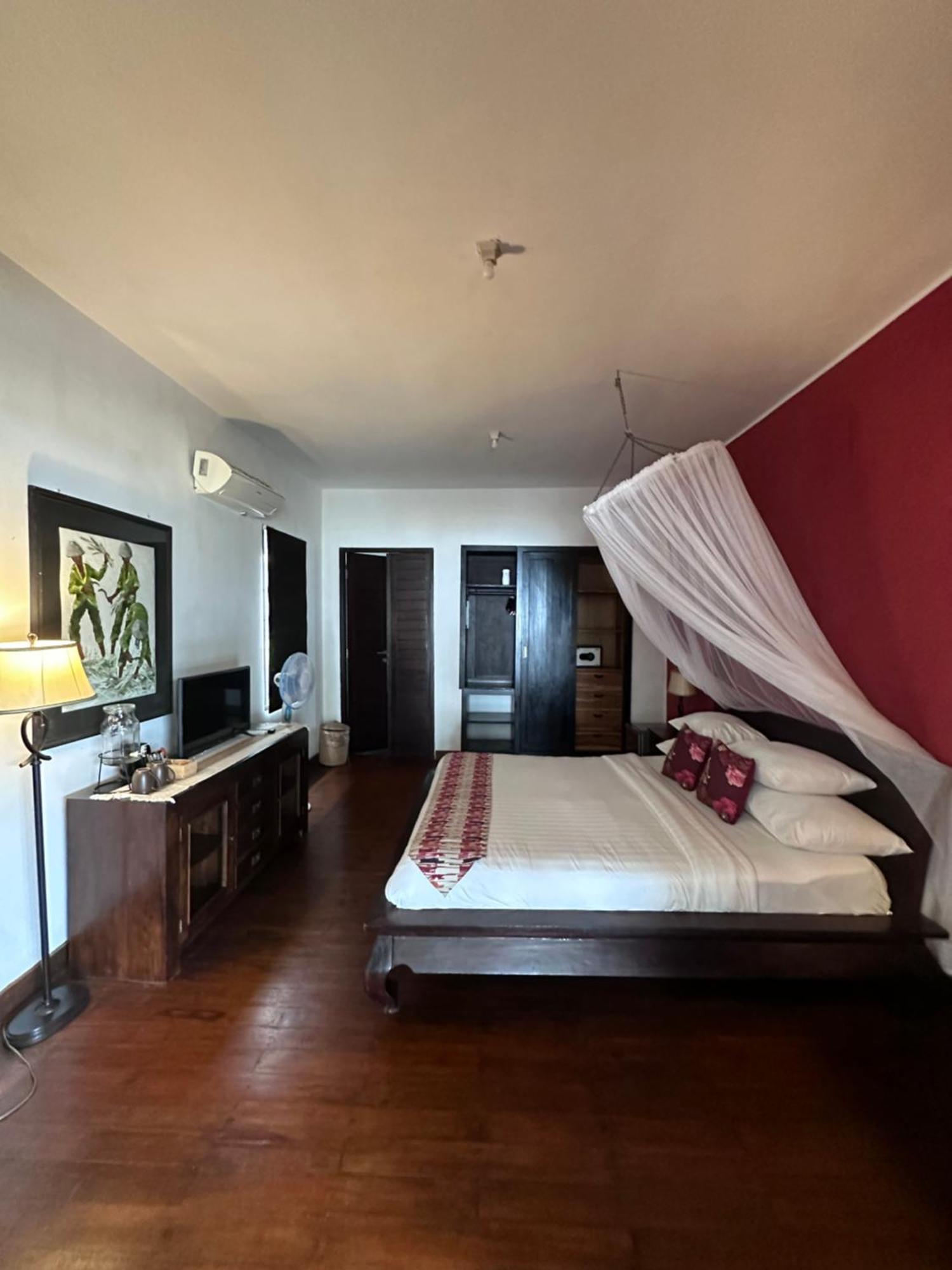 La Villa Gili Trawangan Zewnętrze zdjęcie