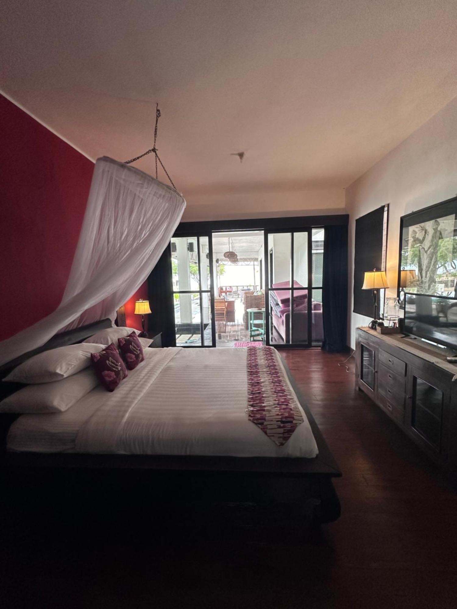 La Villa Gili Trawangan Zewnętrze zdjęcie